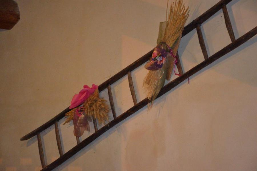 Perugia Farmhouse Exterior foto