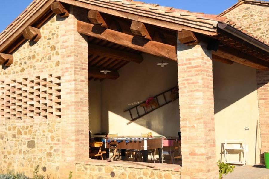 Perugia Farmhouse Villa Exterior foto