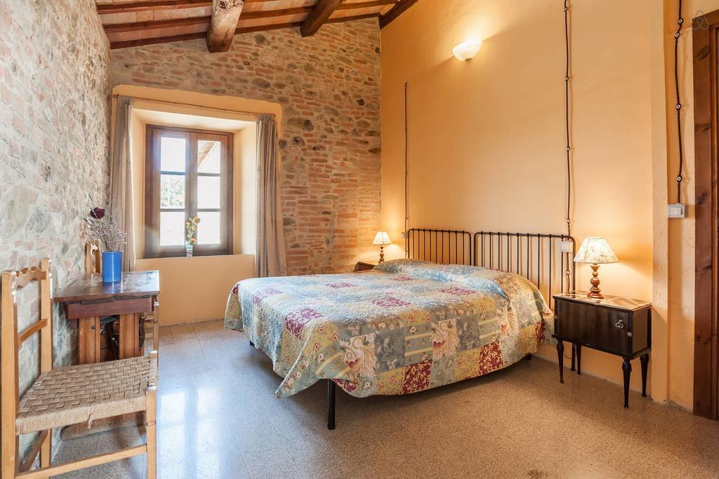 Perugia Farmhouse Exterior foto